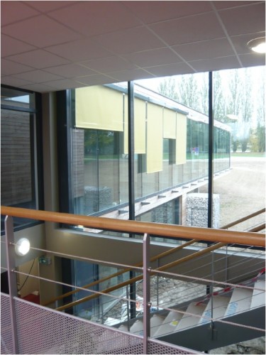 Saint Germain Du Bois Medical Center - Arcad’26