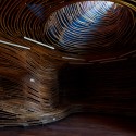 School of Arts - Tetrarc Architects School of Arts - Tetrarc Architects © Stéphane Chalmeau