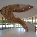 School of Arts - Tetrarc Architects School of Arts - Tetrarc Architects © Stéphane Chalmeau