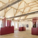 Exhibition Design: 800 years of Crosiers / HMGB Architects Exhibition Design: 800 years of Crosiers / HMGB Architects © Christoph Rokitta