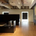 Exhibition Design: 800 years of Crosiers / HMGB Architects Exhibition Design: 800 years of Crosiers / HMGB Architects © Christoph Rokitta