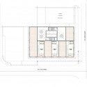 penthouse roof plan penthouse roof plan penthouse roof plan