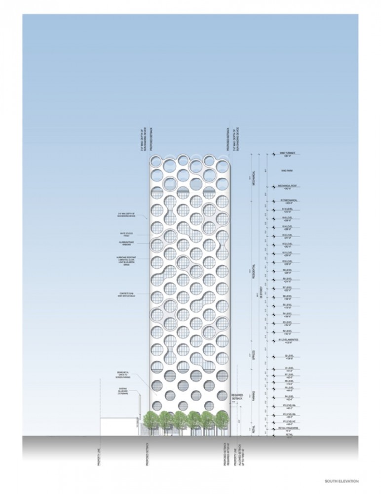 COR / Oppenheim Architecture + Design