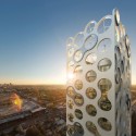 COR / Oppenheim Architecture + Design COR / Oppenheim Architecture + Design © Dbox