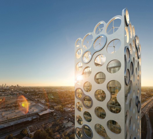 COR / Oppenheim Architecture + Design