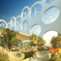 COR / Oppenheim Architecture + Design COR / Oppenheim Architecture + Design © Dbox