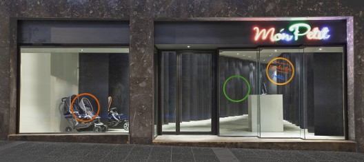 Món Petit / Miquel Merce Architect + MSB Workshop Office