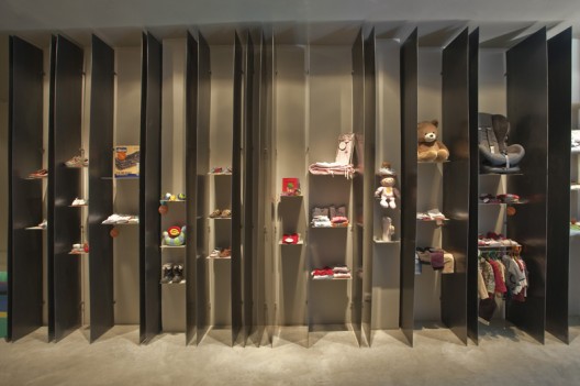 Món Petit / Miquel Merce Architect + MSB Workshop Office