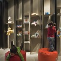 Món Petit / Miquel Merce Architect + MSB Workshop Office © Miquel Merce Architect