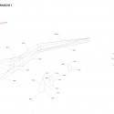 Structure execution drawings-credits Oglo+Ppil_Page_1 drawing / © Oglo + PPil