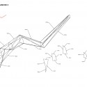 Structure execution drawings-credits Oglo+Ppil_Page_3 drawing / © Oglo + PPil