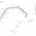 Structure execution drawings-credits Oglo+Ppil_Page_4 drawing / © Oglo + PPil