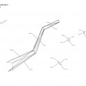 Structure execution drawings-credits Oglo+Ppil_Page_5 drawing / © Oglo + PPil