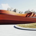 © Ron Arad Architects