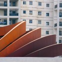 Design Museum Holon - Ron Arad Architects Design Museum Holon - Ron Arad Architects © Ron Arad Architects