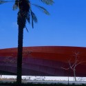 Design Museum Holon - Ron Arad Architects Design Museum Holon - Ron Arad Architects © Yael Pincus
