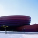 Design Museum Holon - Ron Arad Architects
