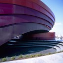 Design Museum Holon - Ron Arad Architects Design Museum Holon - Ron Arad Architects © Yael Pincus