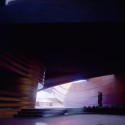 Design Museum Holon - Ron Arad Architects Design Museum Holon - Ron Arad Architects © Yael Pincus