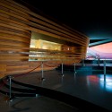 Design Museum Holon - Ron Arad Architects Design Museum Holon - Ron Arad Architects © Ron Arad Architects