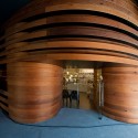Design Museum Holon - Ron Arad Architects Design Museum Holon - Ron Arad Architects © Ron Arad Architects