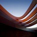Design Museum Holon - Ron Arad Architects Design Museum Holon - Ron Arad Architects © Ron Arad Architects