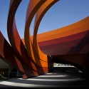 Design Museum Holon - Ron Arad Architects Design Museum Holon - Ron Arad Architects © Ron Arad Architects