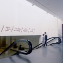 Design Museum Holon - Ron Arad Architects Design Museum Holon - Ron Arad Architects © Yael Pincus