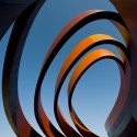 Design Museum Holon - Ron Arad Architects Design Museum Holon - Ron Arad Architects © Ron Arad Architects