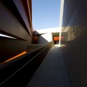 Design Museum Holon - Ron Arad Architects Design Museum Holon - Ron Arad Architects © Ron Arad Architects
