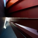 Design Museum Holon - Ron Arad Architects