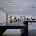 Design Museum Holon - Ron Arad Architects