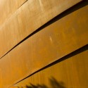Design Museum Holon / Ron Arad Architects Design Museum Holon / Ron Arad Architects Construction Process © Ron Arad Architects