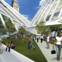 Campus Center / Oppenheim Architecture + Design Campus Center / Oppenheim Architecture + Design Courtesy Oppenheim Architecture + Design
