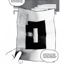 the box on the inside is like a little room with a super thick wall cavity the box on the inside is like a little room with a super thick wall cavity © Lai