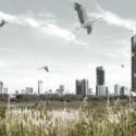 Buenos Aires Vertical Zoo Competition proposal / Oglo Buenos Aires Vertical Zoo Competition proposal / Oglo Courtesy of Oglo