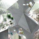 Buenos Aires Vertical Zoo Competition proposal / Oglo Buenos Aires Vertical Zoo Competition proposal / Oglo Courtesy of Oglo