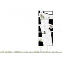 Buenos Aires Vertical Zoo Competition proposal / Oglo Buenos Aires Vertical Zoo Competition proposal / Oglo Section