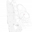 Buenos Aires Vertical Zoo Competition proposal / Oglo Buenos Aires Vertical Zoo Competition proposal / Oglo Site Plan