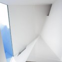 narrow05 © Bassam El-Okeily. Photographed by Tim van de Velde