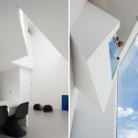 narrow06 © Bassam El-Okeily. Photographed by Tim van de Velde