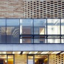 The Concave House - Tao Lei Architect Studio Courtesy of Tao Lei Architect Studio