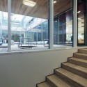 The Concave House - Tao Lei Architect Studio Courtesy of Tao Lei Architect Studio