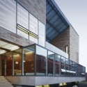 The Concave House - Tao Lei Architect Studio