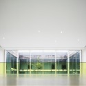 The Concave House - Tao Lei Architect Studio
