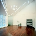 The Concave House - Tao Lei Architect Studio Courtesy of Tao Lei Architect Studio
