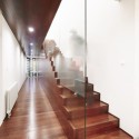 The Concave House - Tao Lei Architect Studio Courtesy of Tao Lei Architect Studio