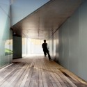 The Concave House - Tao Lei Architect Studio