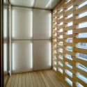 The Concave House - Tao Lei Architect Studio Courtesy of Tao Lei Architect Studio