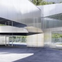 Bovernier Primary School Extension - Bonnard Woeffray Architectes © Hannes Henz